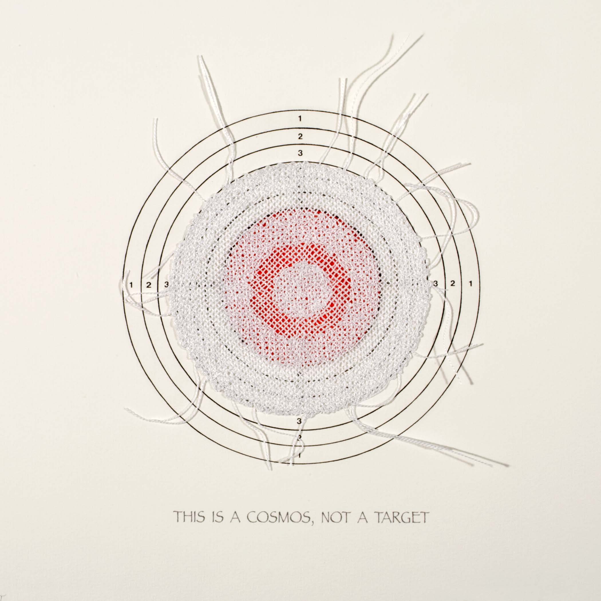 NOT A TARGET
