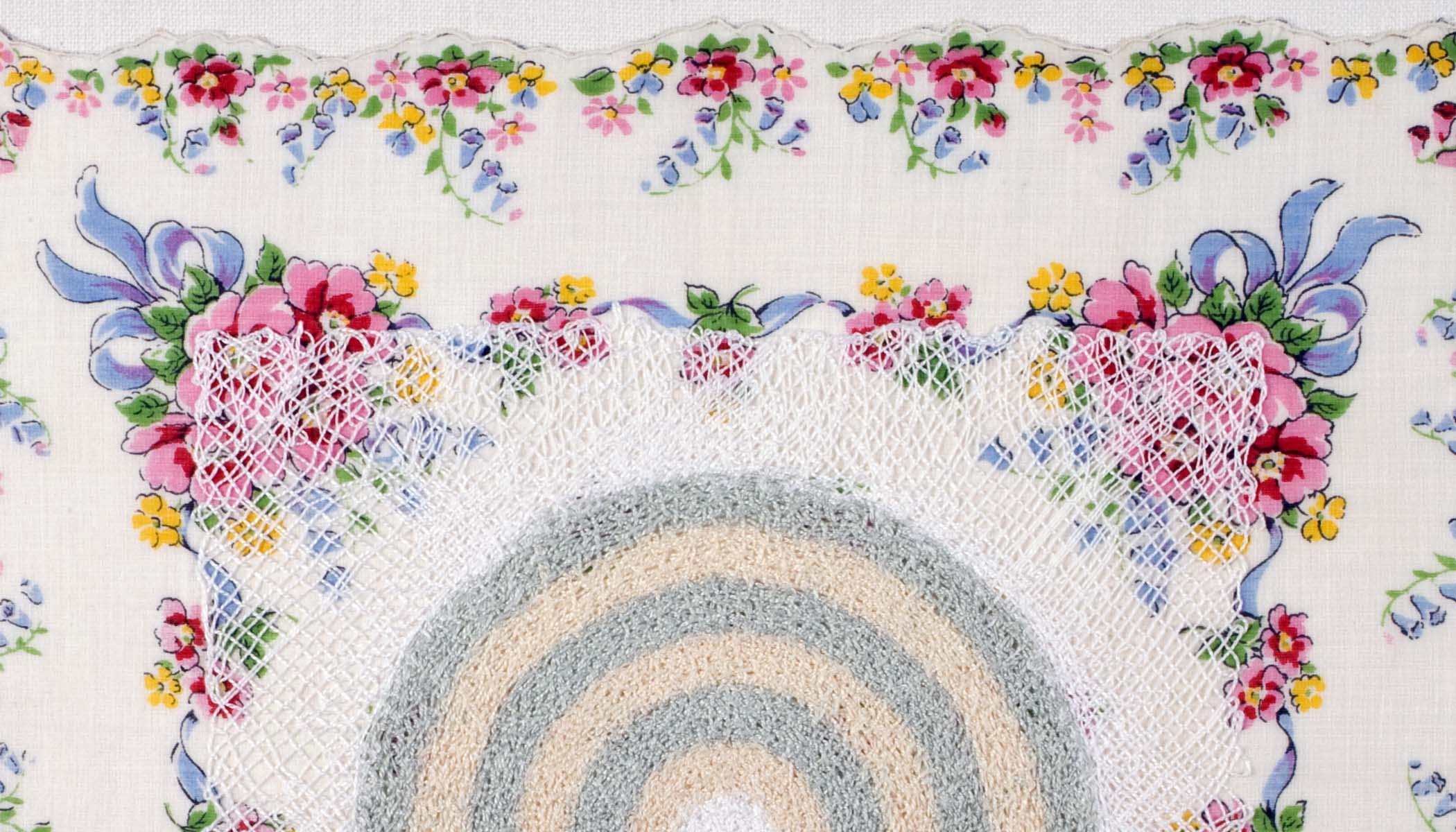 Detail Sweet Cosmos
