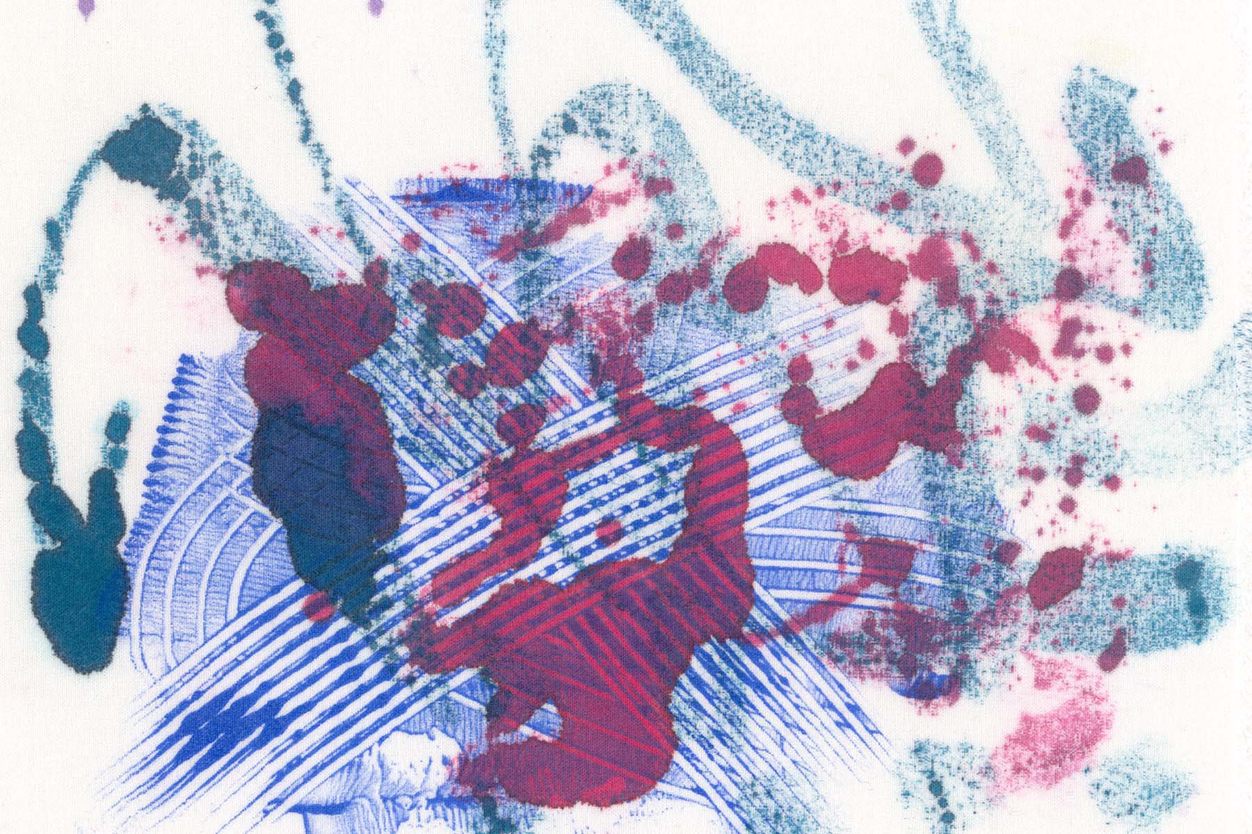 MONOPRINTING