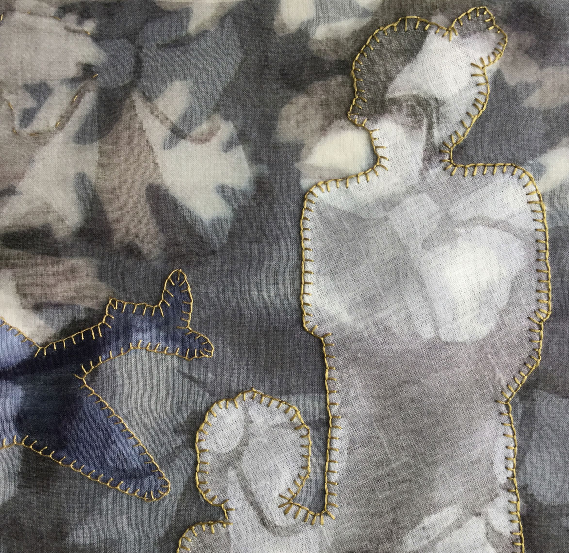 Detail: NATURALIZED