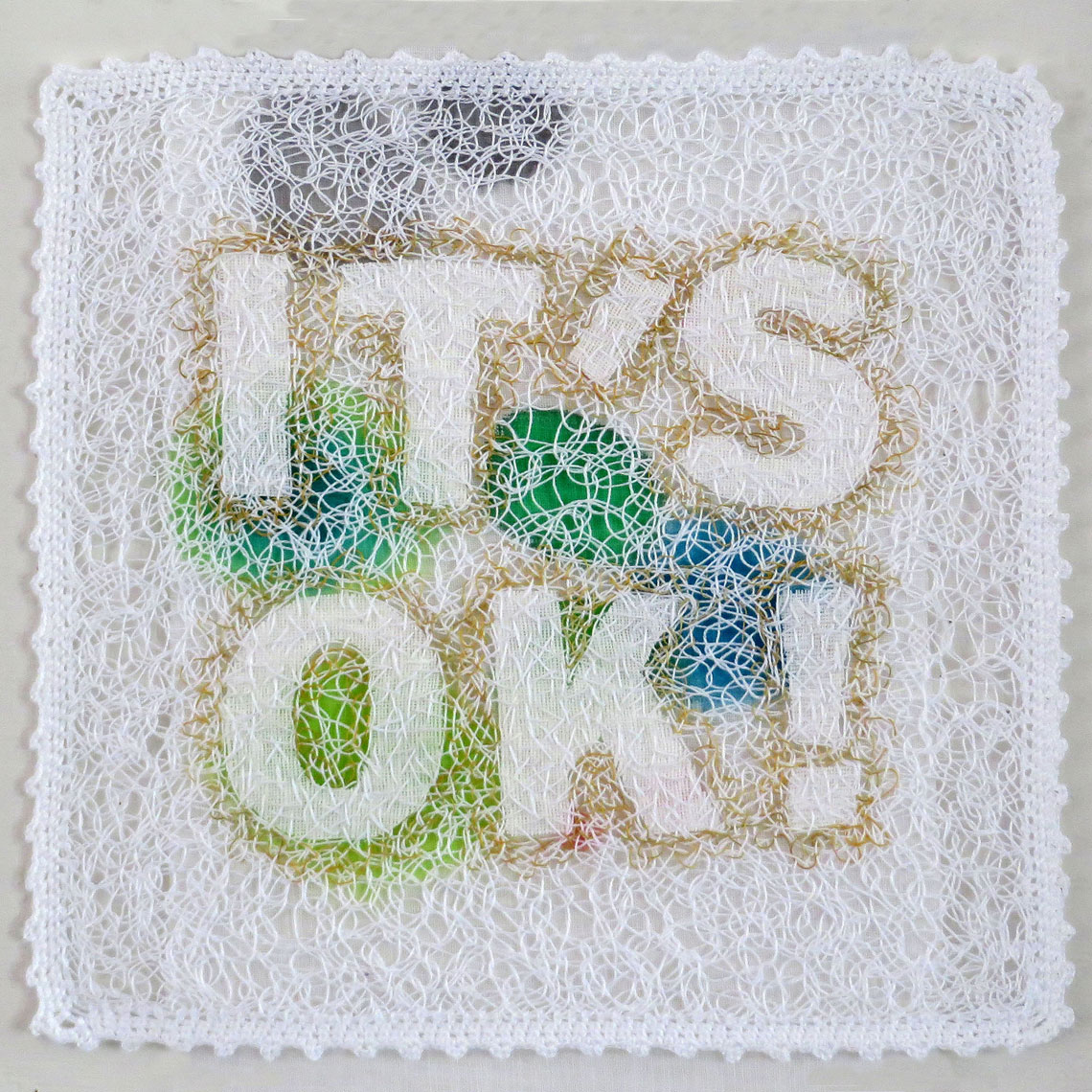 Sweet OK